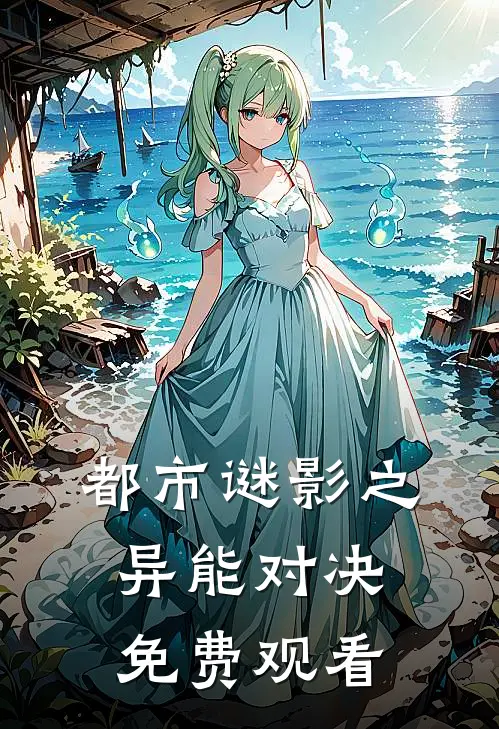 都市谜影之异能对决免费观看