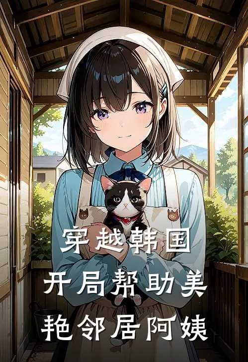 穿越韩国：开局帮助美艳邻居阿姨