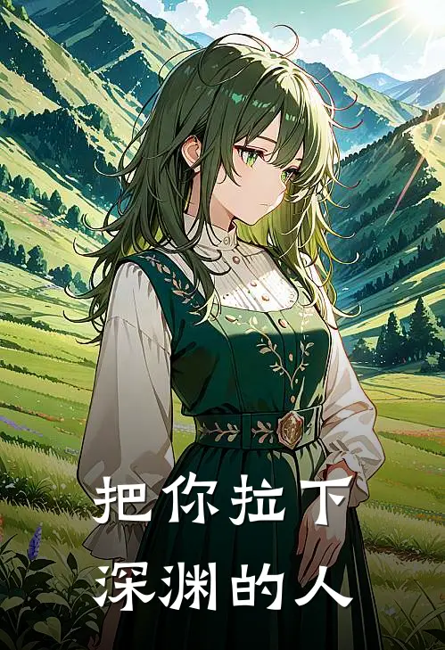 把你拉下深渊的人