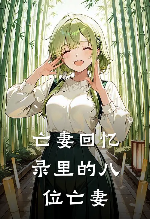 亡妻回忆录里的八位亡妻