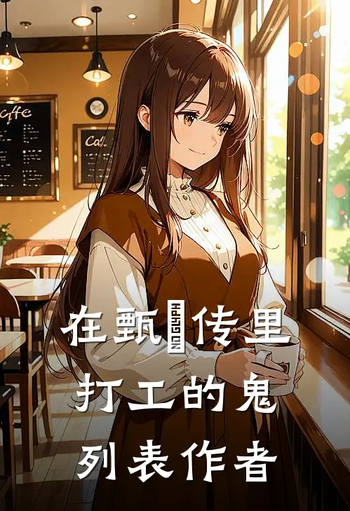 在甄嬛传里打工的鬼列表作者