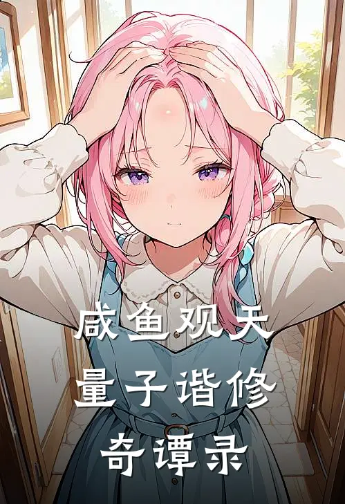 咸鱼观天：量子谐修奇谭录