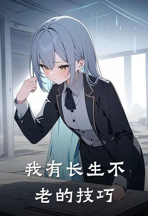 我有长生不老的技巧