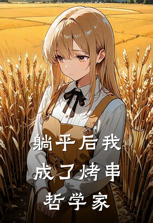 躺平后我成了烤串哲学家李大志李大志免费小说大全_小说推荐完本躺平后我成了烤串哲学家(李大志李大志)