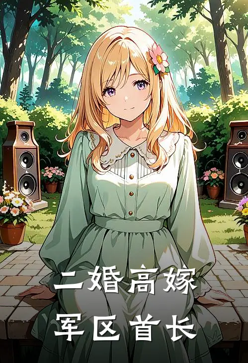 二婚高嫁军区首长