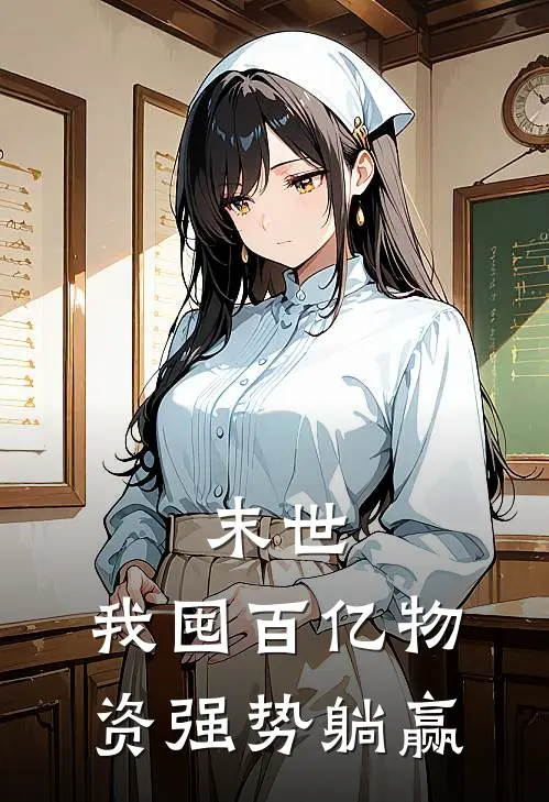 末世：我囤百亿物资强势躺赢苏挽林薇薇完结小说大全_免费热门小说末世：我囤百亿物资强势躺赢(苏挽林薇薇)