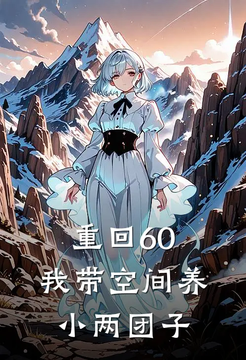 重回60：我带空间养小两团子