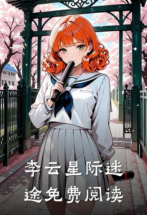 李云星际迷途免费阅读