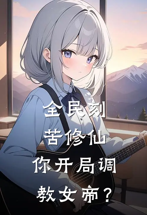 全民刻苦修仙，你开局调教女帝？(顾清江韵仙)推荐完结小说_最新章节列表全民刻苦修仙，你开局调教女帝？(顾清江韵仙)