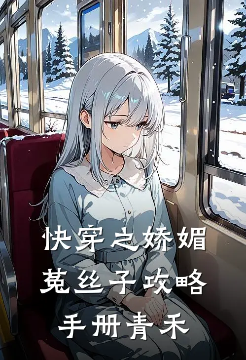 快穿之娇媚菟丝子攻略手册青禾