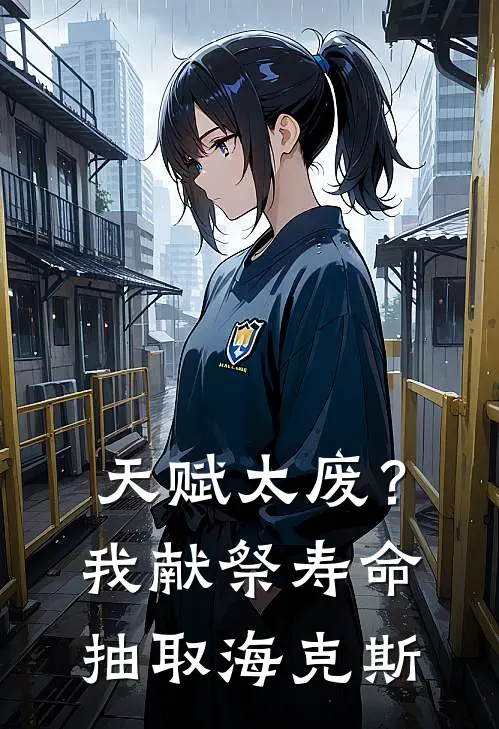 天赋太废？我献祭寿命抽取海克斯陆沉王大磊免费小说完结_最新完本小说推荐天赋太废？我献祭寿命抽取海克斯(陆沉王大磊)