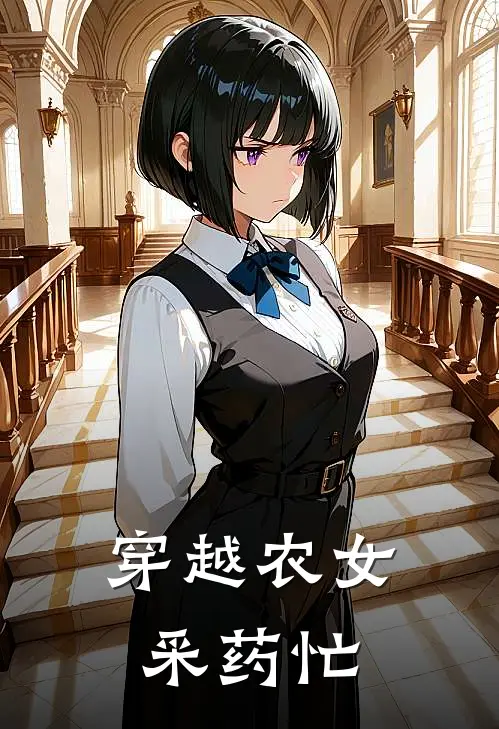 穿越农女采药忙