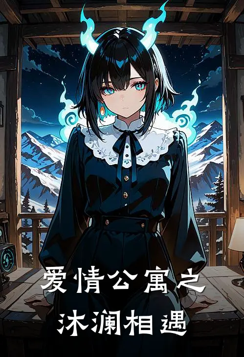 李沐诺澜《爱情公寓之沐澜相遇》完结版阅读_(爱情公寓之沐澜相遇)全集阅读