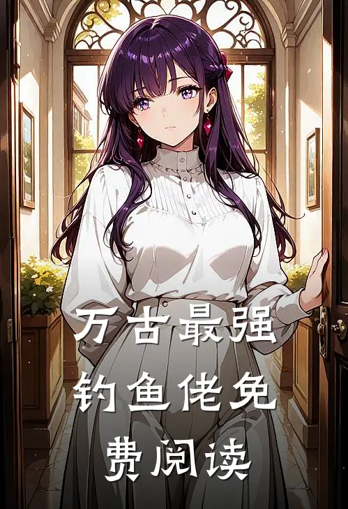 万古最强钓鱼佬免费阅读