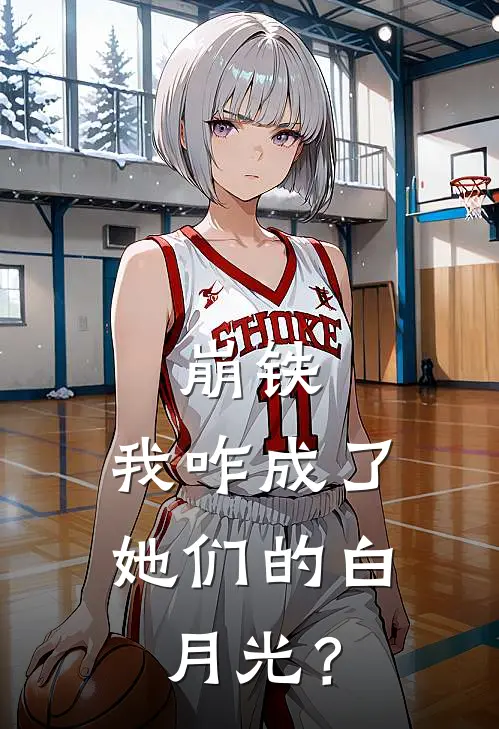 崩铁：我咋成了她们的白月光？