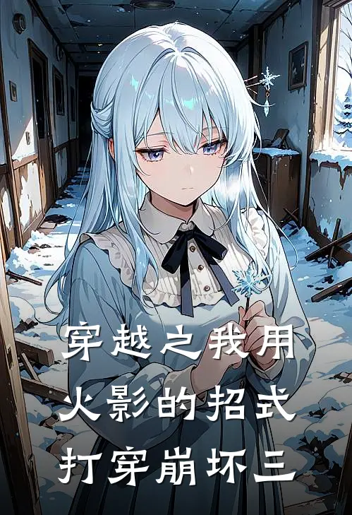 穿越之我用火影的招式打穿崩坏三