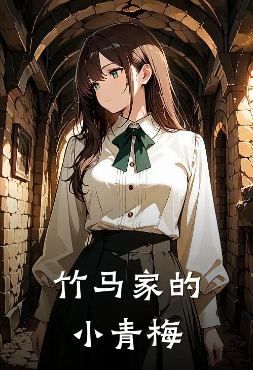 竹马家的小青梅