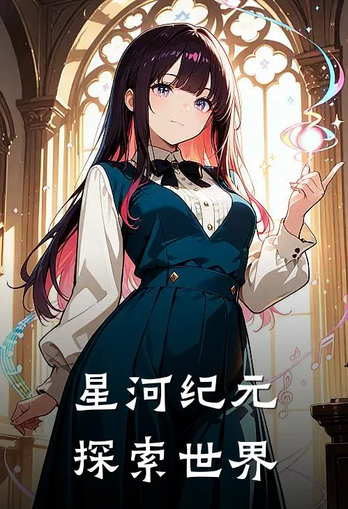 星河纪元：探索世界(林羽林羽)热门网络小说_小说推荐完结星河纪元：探索世界(林羽林羽)