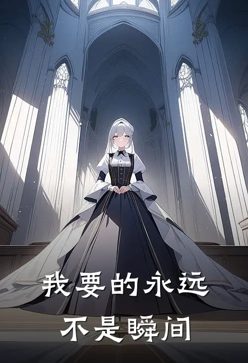 我要的永远不是瞬间