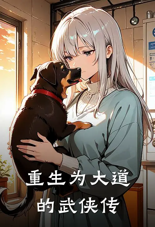 重生为大道的武侠传