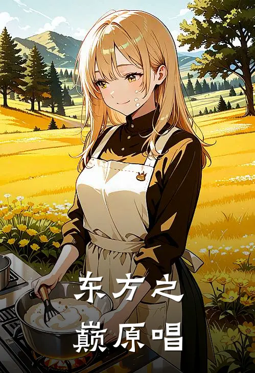 东方之巅(原唱)