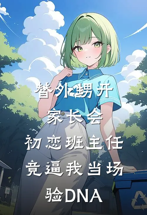 替外甥开家长会，初恋班主任竟逼我当场验DNA史珍香夏柳小说推荐完结_全集免费小说替外甥开家长会，初恋班主任竟逼我当场验DNA(史珍香夏柳)