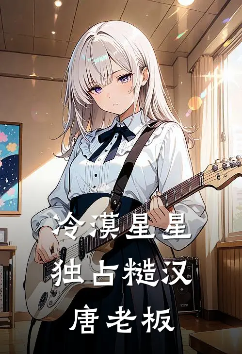 冷漠星星独占糙汉唐老板(宋小知倪文杰)最热门小说_小说完整版冷漠星星独占糙汉唐老板宋小知倪文杰