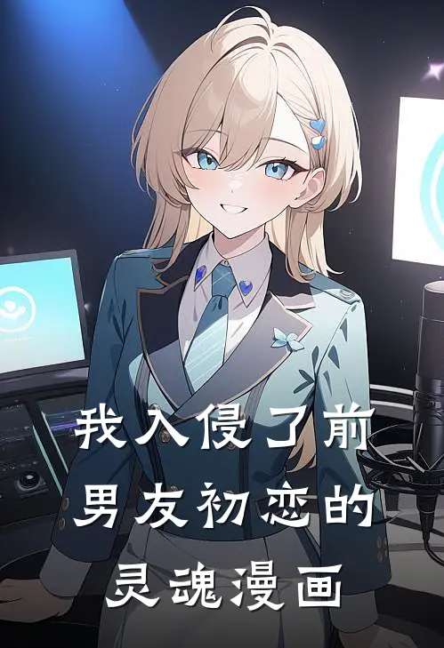 我入侵了前男友初恋的灵魂漫画