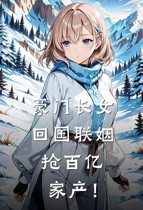 虞梦婕高文韵(豪门长女回国联姻，抢百亿家产！)最新章节在线阅读_虞梦婕高文韵全章节阅读