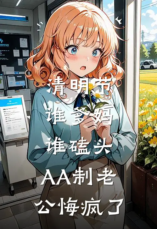 清明节，谁爹妈谁磕头，AA制老公悔疯了(柱香八竿子)完整版免费全文阅读_最热门小说清明节，谁爹妈谁磕头，AA制老公悔疯了柱香八竿子