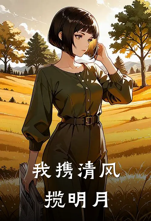 我携清风揽明月(江揽月邵泽鸣)免费热门小说_最新小说推荐我携清风揽明月江揽月邵泽鸣