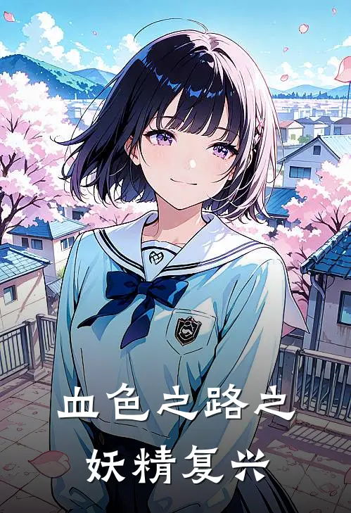 血色之路之妖精复兴