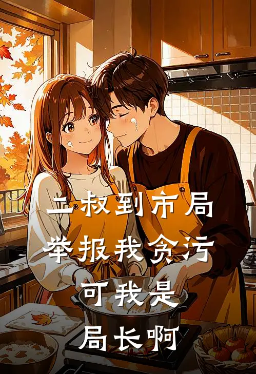 二叔到市局举报我贪污，可我是局长啊李建国顾小仪完本完结小说_无弹窗全文免费阅读二叔到市局举报我贪污，可我是局长啊(李建国顾小仪)