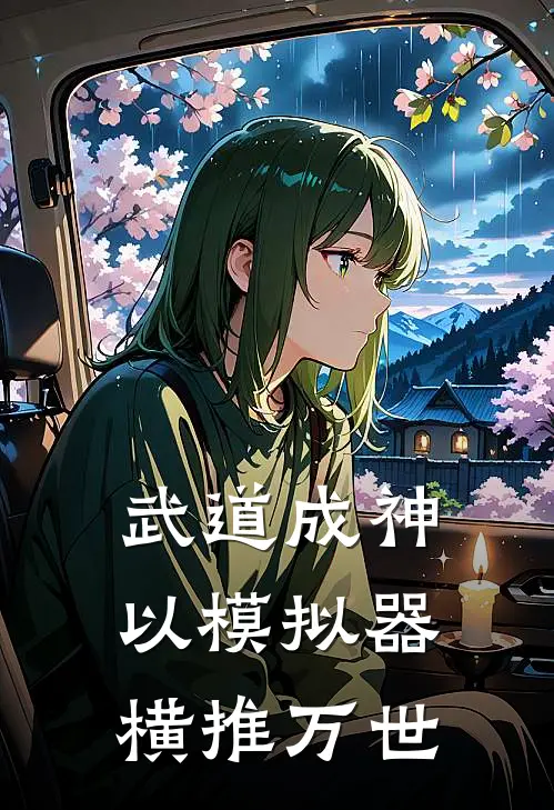 武道成神：以模拟器横推万世