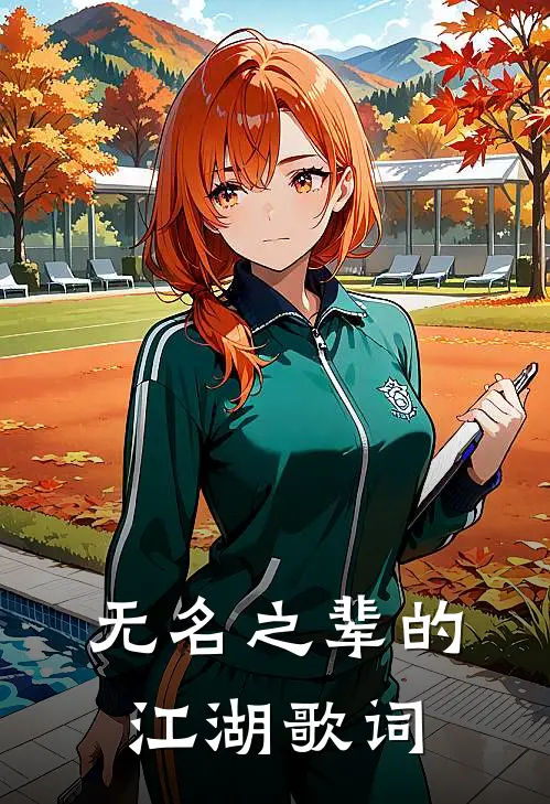 无名之辈的江湖歌词