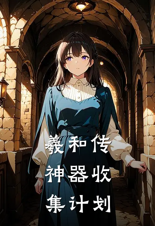 羲和传：神器收集计划