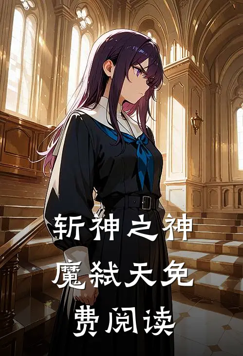 斩神之神魔弑天免费阅读