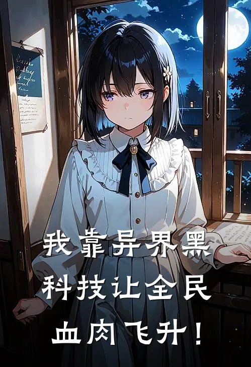 我靠异界黑科技让全民血肉飞升！钱娇娇江洋免费小说免费阅读_推荐完结小说我靠异界黑科技让全民血肉飞升！(钱娇娇江洋)