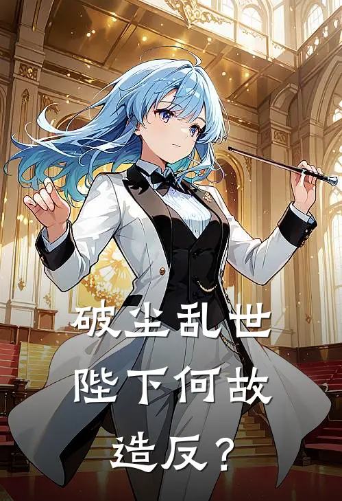 破尘乱世【陛下何故造反？】