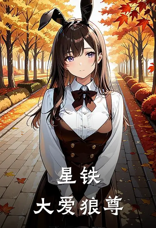 星铁：大爱狼尊