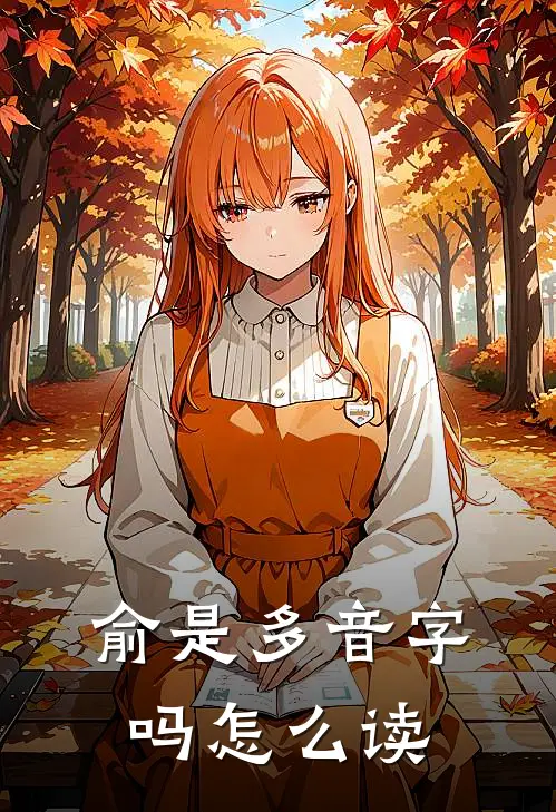 俞是多音字吗怎么读