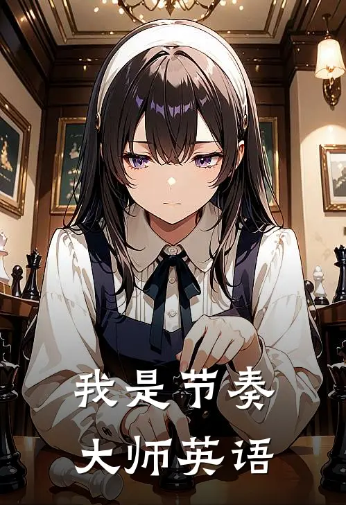 我是节奏大师英语