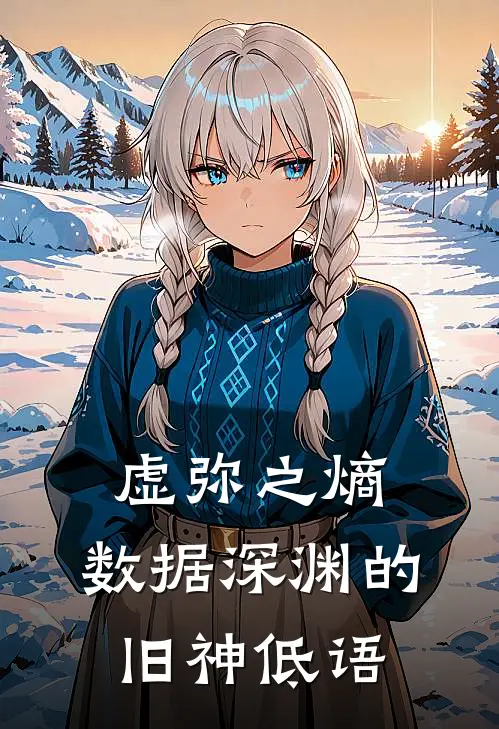 虚弥之熵：数据深渊的旧神低语林九歌陆隐热门小说免费阅读_完本完结小说虚弥之熵：数据深渊的旧神低语(林九歌陆隐)