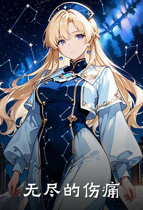 无尽的伤痛