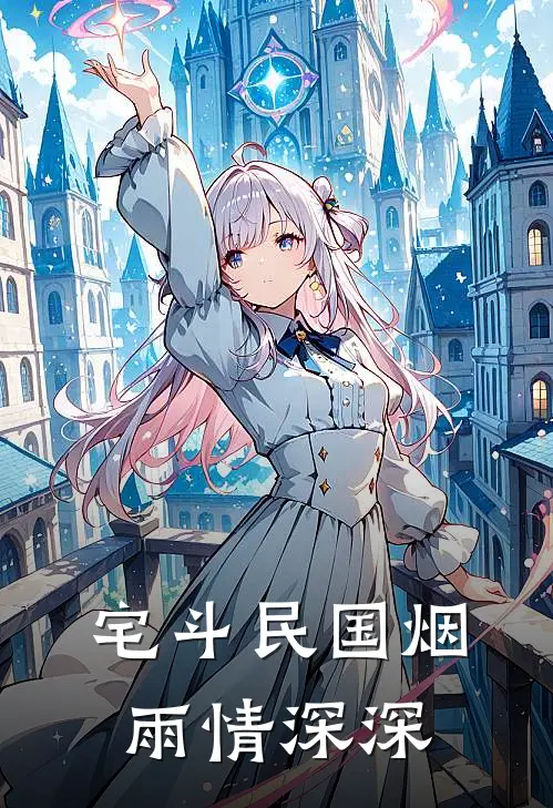 宅斗民国烟雨情深深(陆振华傅文佩)免费阅读_完结热门小说宅斗民国烟雨情深深(陆振华傅文佩)