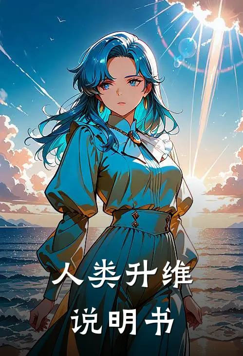 人类升维说明书(秦克李道玄)免费阅读_完结热门小说人类升维说明书(秦克李道玄)