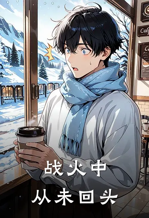 战火中，从未回头