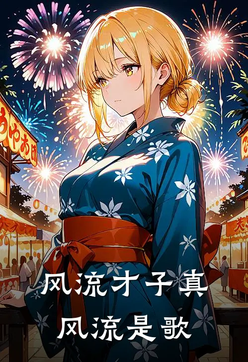 风流才子真风流是歌