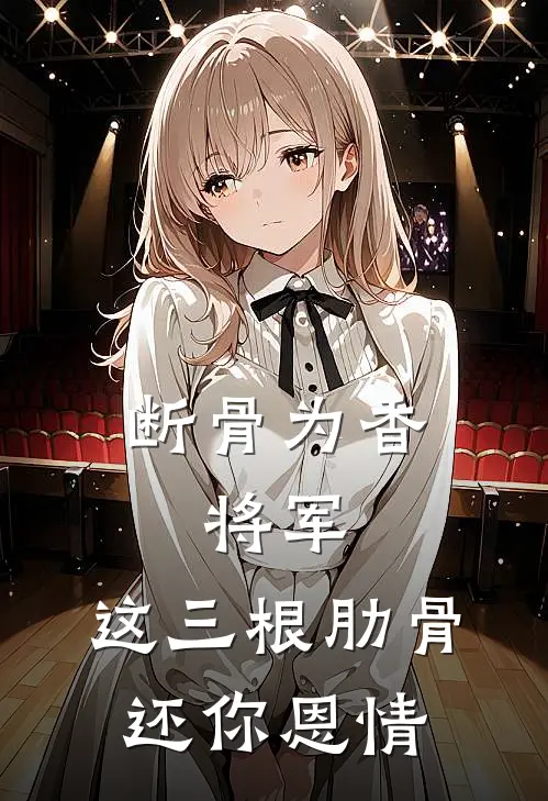 断骨为香：将军，这三根肋骨还你恩情萧珩孟晚晴最新小说全文阅读_在线免费小说断骨为香：将军，这三根肋骨还你恩情(萧珩孟晚晴)