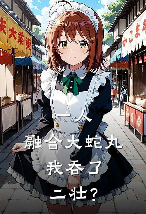 一人：融合大蛇丸，我吞了二壮？(陈阳徐西)最新热门小说_完结小说一人：融合大蛇丸，我吞了二壮？(陈阳徐西)